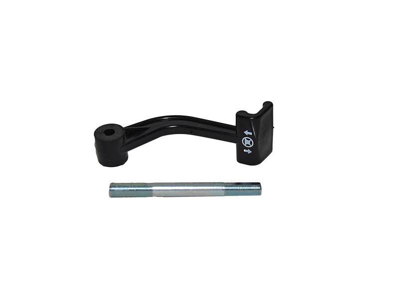 DIREKSIYON AYAR KOLU+PIM+SOMUNPALIO ALBEA SIENA - DEKAR - OEM 46464271