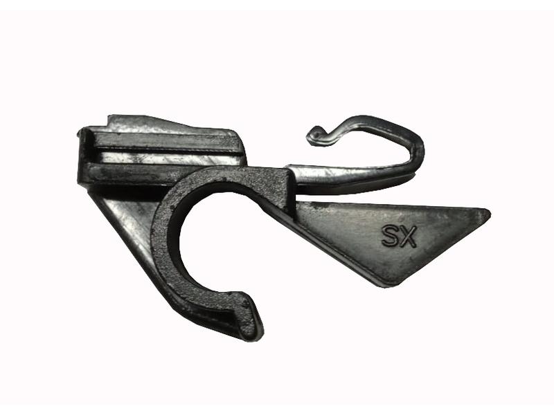 ARKA PERDE TUTUCU L DOBLO III FIORINO Y.M - DEKAR - OEM 71719953