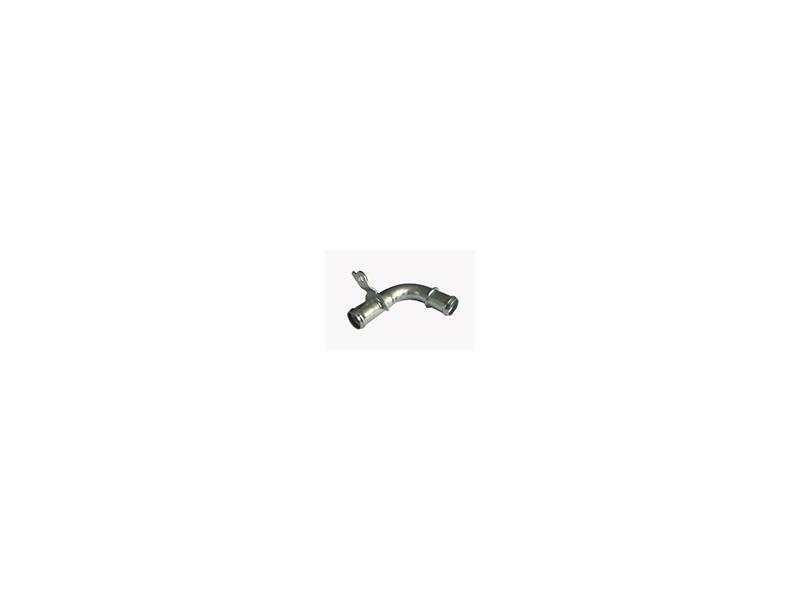 EGR METAL BORU DOBLO PALIO 1.3 MULTIJET - DEKAR - OEM 55180036