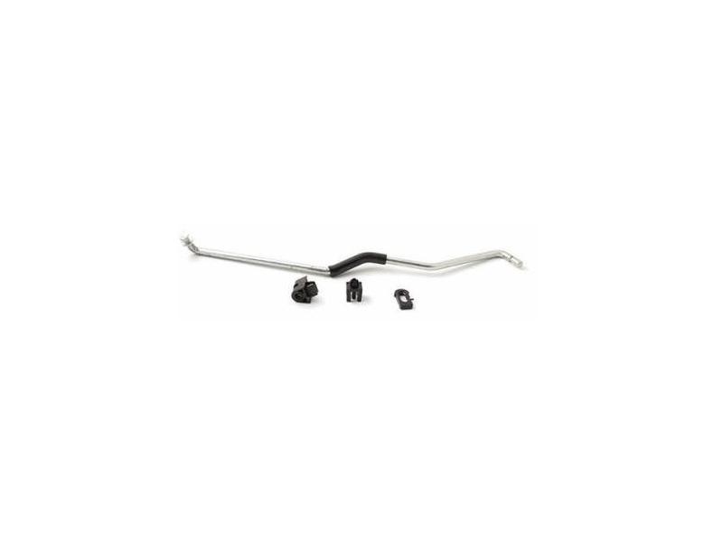 KAPUT DAYAMA CUBUGU DOBLO III - DEKAR - OEM 51810384