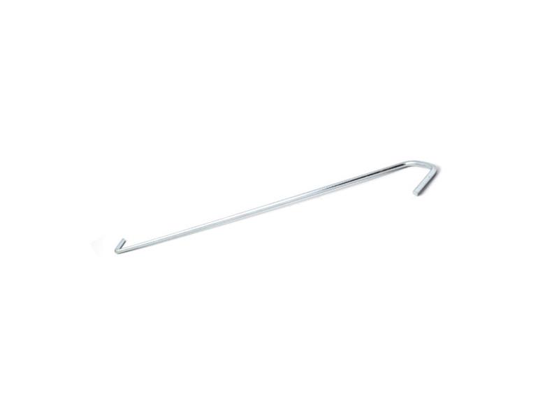KAPUT DAYAMA CUBUGU R9 - DEKAR - OEM 7700681803