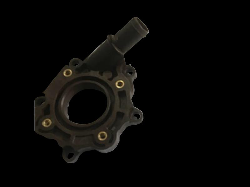 EGR ALT GOVDE SPORTDUCATO III EURO 5 - DEKAR - OEM 5801385941D