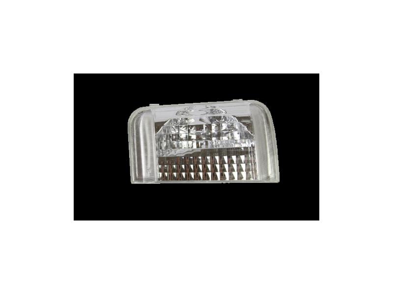 DIS DIKIZ AYNA SINYALI L (BEYAZ DUYLU)DUCATO BOXER JUMPER - DEKAR - OEM 71748252