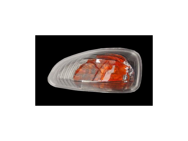 DIS DIKIZ AYNA SINYALI R (SARI DUYLU)MASTERIII MOVANO NISSAN NV400 - DEKAR - OEM 261603141R