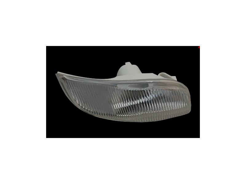 DIS DIKIZ AYNA SINYALI RSYMBOL JOY MK3 DACIA LOGAN 2 SANDERO - DEKAR - OEM 261600977R