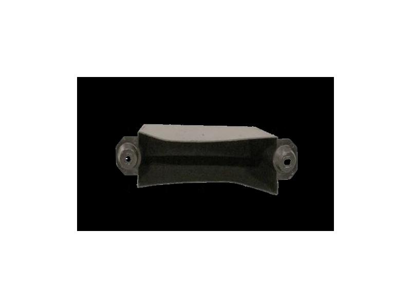 ARKA TAMPON DARBE EMICI R LOGAN II SANDERO II - DEKAR - OEM 850922902R