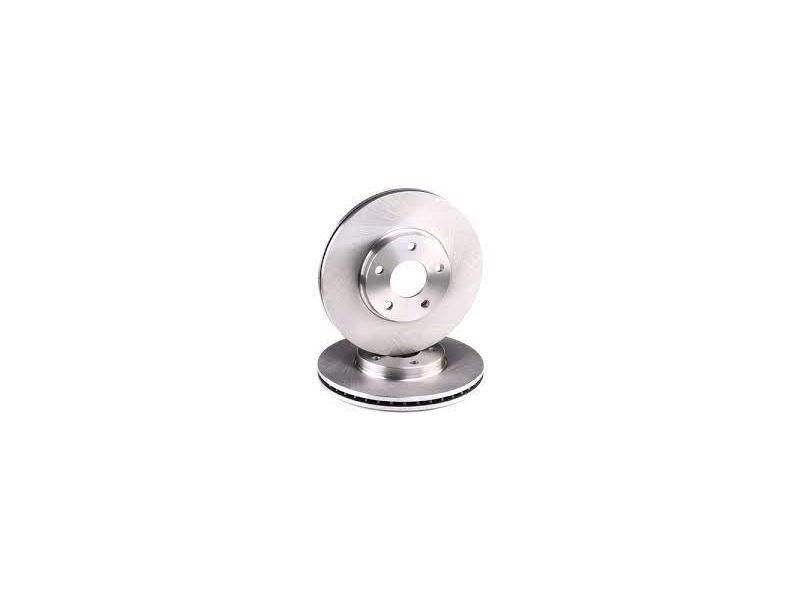 FREN DISKI ON HAVALI TRANSIT CONNECT 02=> - DELPHI - OEM 1361298