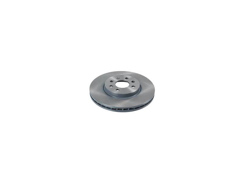 FREN DISKI ON HAVALI ASTRA H 1.4-1.6 04>MERIVA 1.6 03>COMBO 1.3 CDTİ 4.05>(280x25) 4 BİJON - DELPHI - OEM 93175376