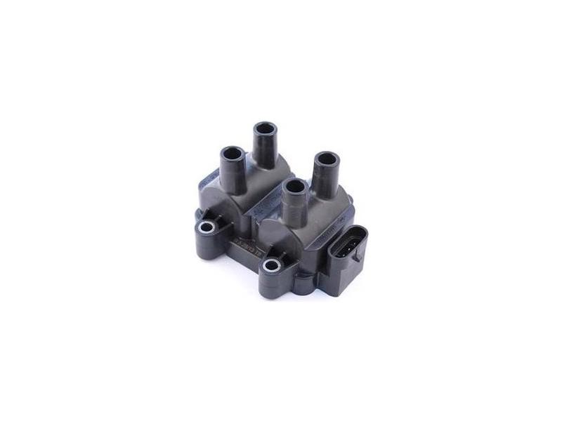 ATESLEME BOBINI ÇIFTLI KANGOO- CLIO I-II-II 1.2 -1.6 - MEGAN I 1.4- 1.6-SCENIC-TWNG-LOGAN K7J-K7M - DELPHI - OEM 224336134R