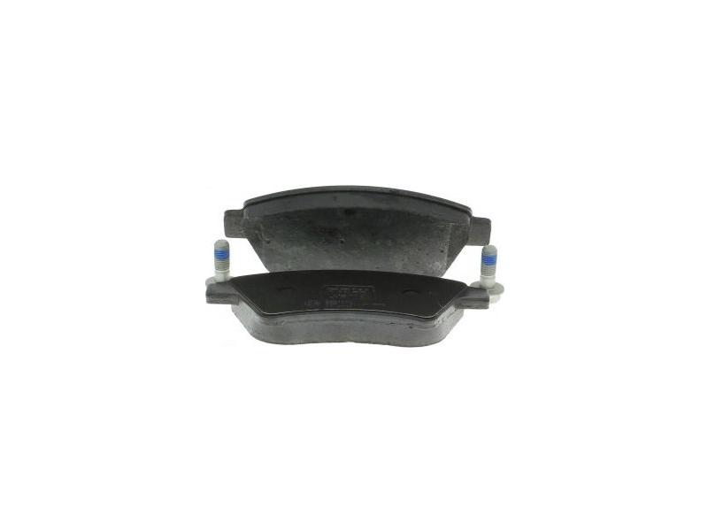FREN BALATASI ON EGEA 1.3 1.4 1.6 MULTIJET 2015> - DELPHI - OEM 77367628