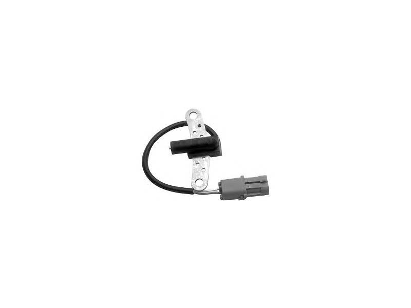 KRANK DEVIR SENSORU R19 R21 MEGANE I ESPACE 91-96 LAGUNA 96-01 V40 95-04 CARISMA 95-97 - DELPHI - OEM 7700728637