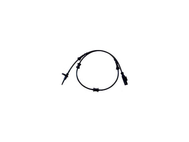 ABS SENSORU ARKA DUCATO III BOXER III 06=> - DELPHI - OEM 4545F2