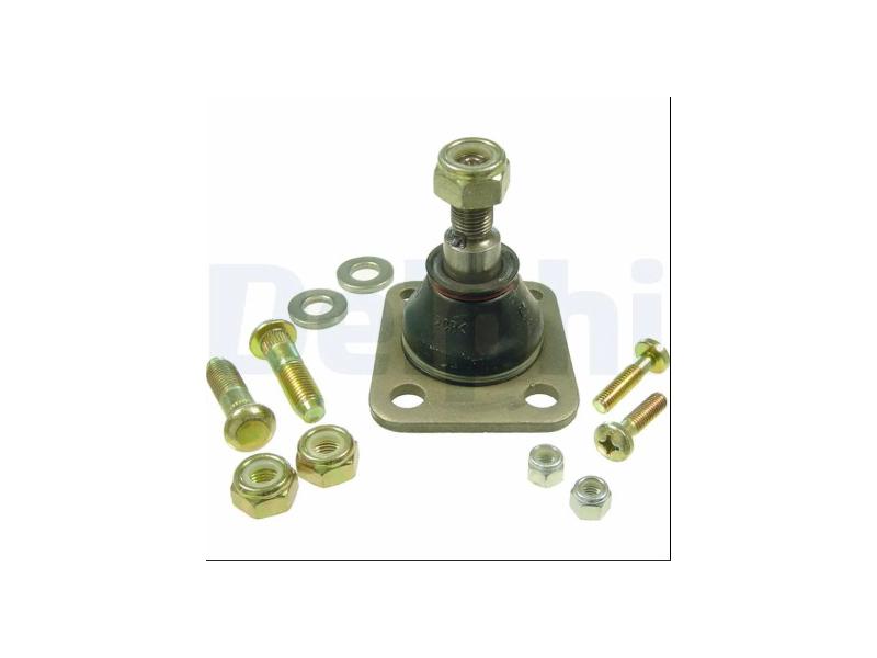 ROTIL UST R12 — DELPHI DEL-TC262 - DELPHI - OEM 7701455906