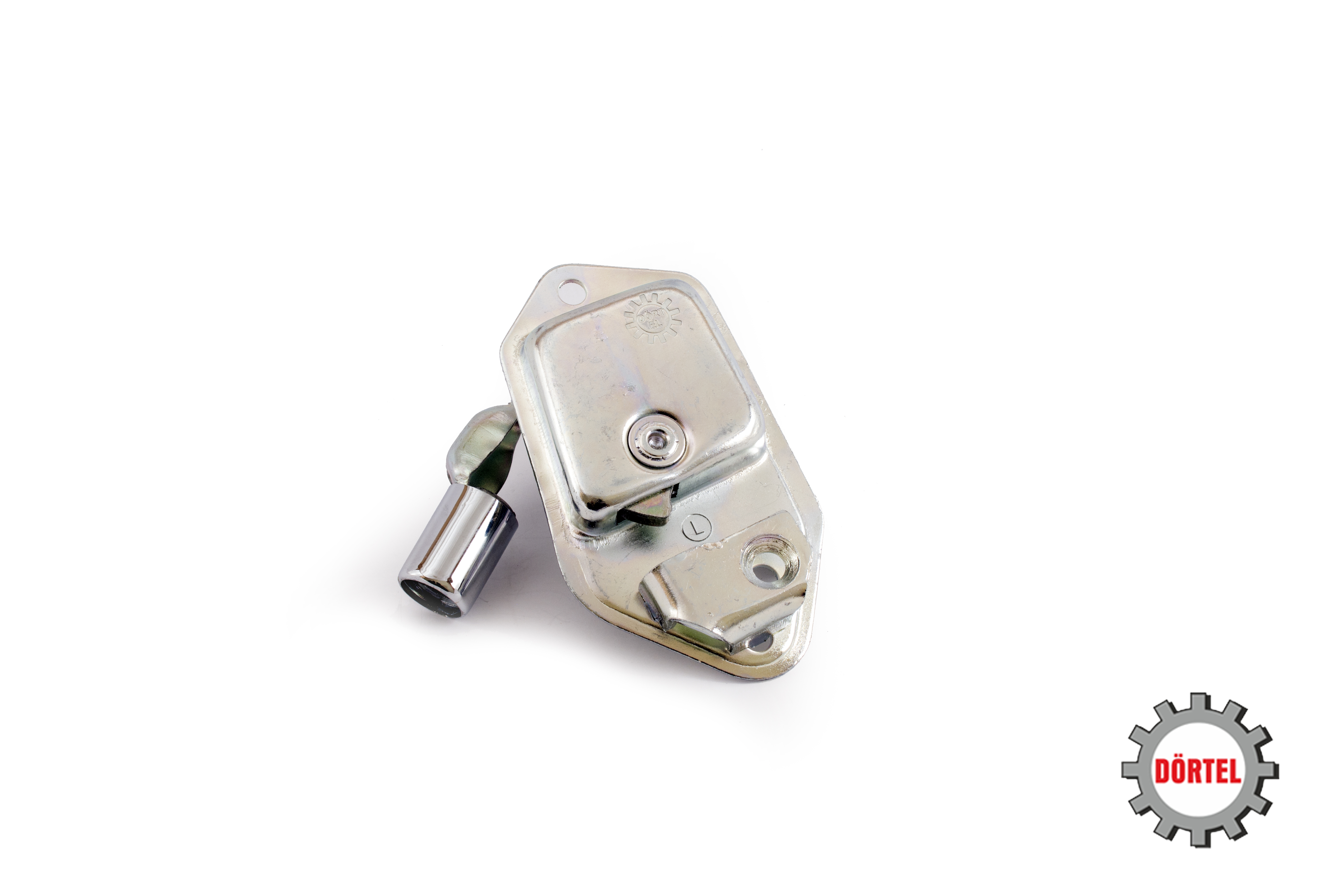 KAPI KILIDI ON SOL R12 — DORTEL DORT-101004 - DORTEL - OEM 6000046771