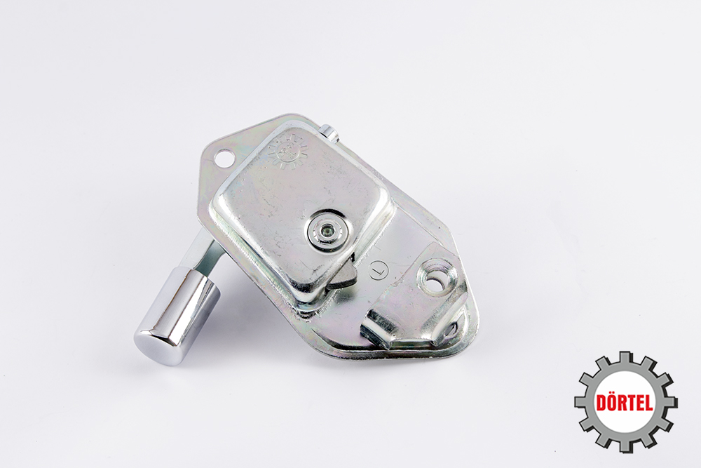 KAPI KILIDI ARKA SOL R12 — DORTEL DORT-101008 - DORTEL - OEM 6000046777