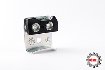 KAPI KILIT KOPRUSU SOL R9 — DORTEL DORT-102024 - DORTEL - OEM 7702252920