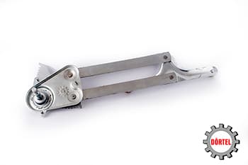 CAM KRIKOSU ARKA SOL R9 - DORTEL - OEM 7700757189
