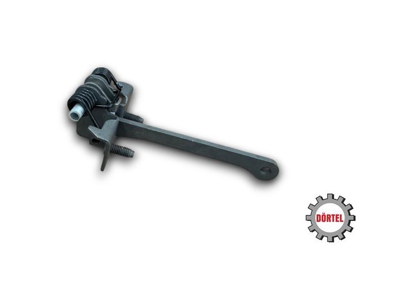 KAPI GERGISI TUM KAPILAR R9 R11 - DORTEL - OEM 7702255777