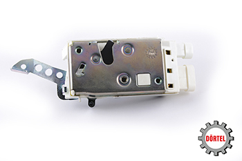 KAPI KILIDI ON SOL R19 MOTORSUZ - DORTEL - OEM 7702127968