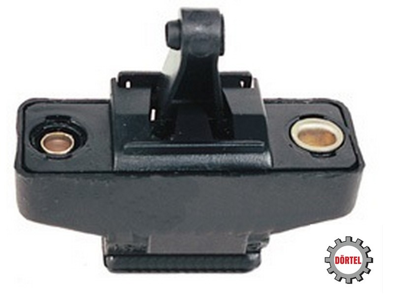 BAGAJ KILIDI R19 — DORTEL DORT-103010 - DORTEL - OEM 7702253719