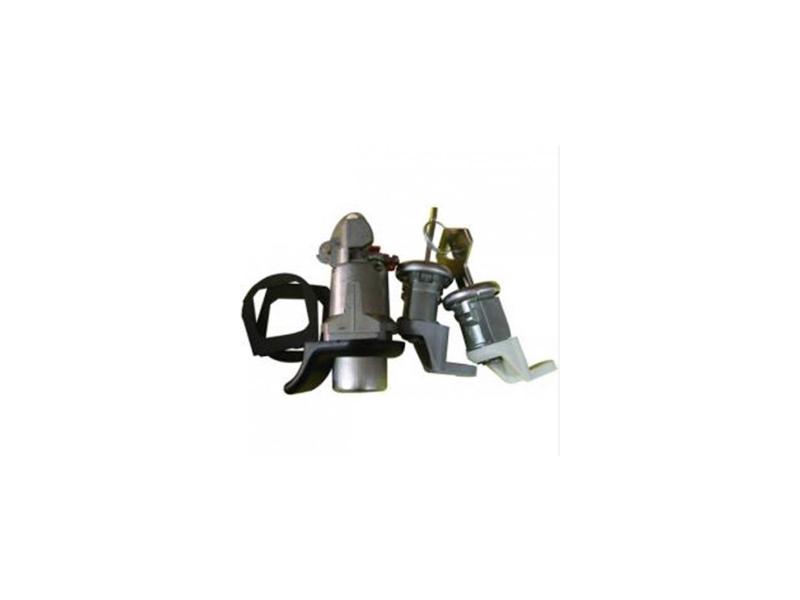 BAGAJ KILIDI DIS ANAHTARLI R19 - DORTEL - OEM 7701038357