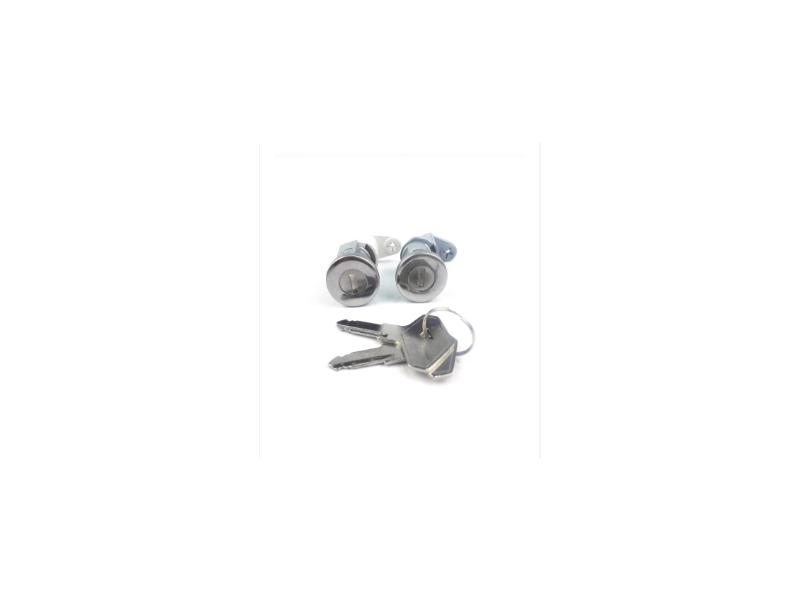 KAPI SIFRESI IKILI R19 — DORTEL DORT-103016 - DORTEL - OEM 7701470016
