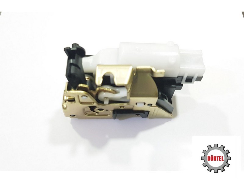 SURGULU KAPI KILIDI SOL KANGOO 97> - DORTEL - OEM 8200051735