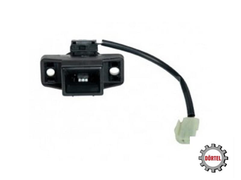BAGAJ KILIDI MEGANE I - DORTEL - OEM 7700827599