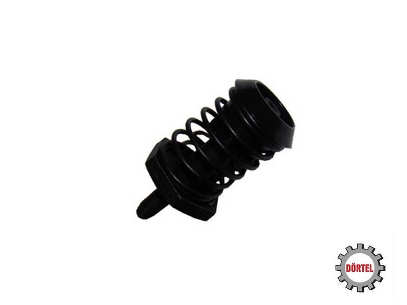 KAPUT KILIT KARSILIGI MEGANE I-II - DORTEL - OEM 8200273585