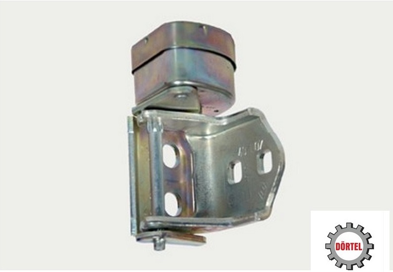 KAPI MENTESESI ARKA SAG ALT MEGANE II - DORTEL - OEM 8200885639