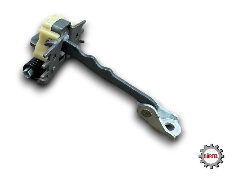 KAPI GERGISI ARKA MEGANE III FLUENCE — DORTEL DORT-106042 - DORTEL - OEM 824300003R