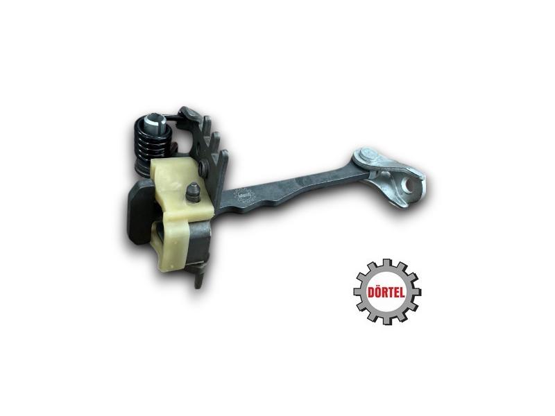 KAPI GERGISI ARKA MEGANE III FLUENCE — DORTEL DORT-106046 - DORTEL - OEM 82400003R