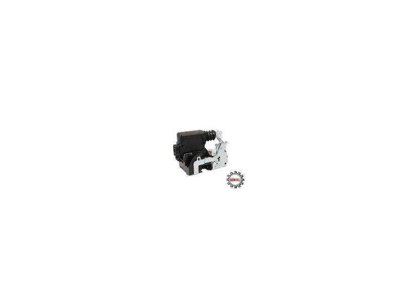 KAPI KILIDI ARKA SAG LOGAN MOTORLU - DORTEL - OEM 6001547513