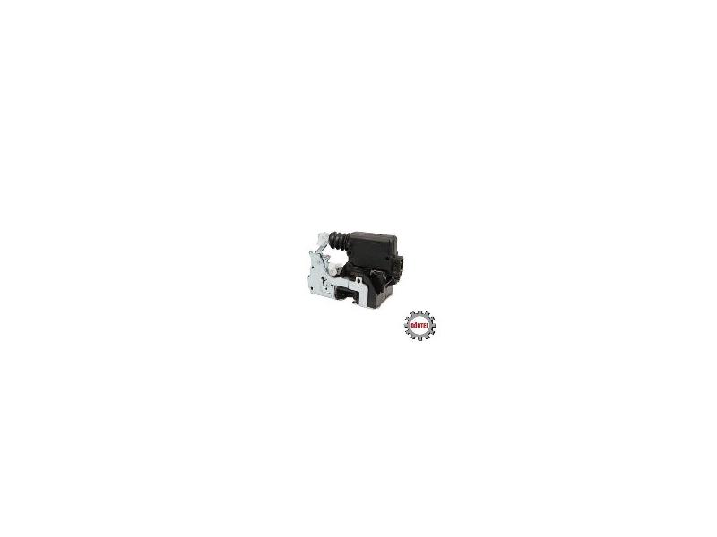 KAPI KILIDI ARKA SOL LOGAN MOTORLU - DORTEL - OEM 6001547512