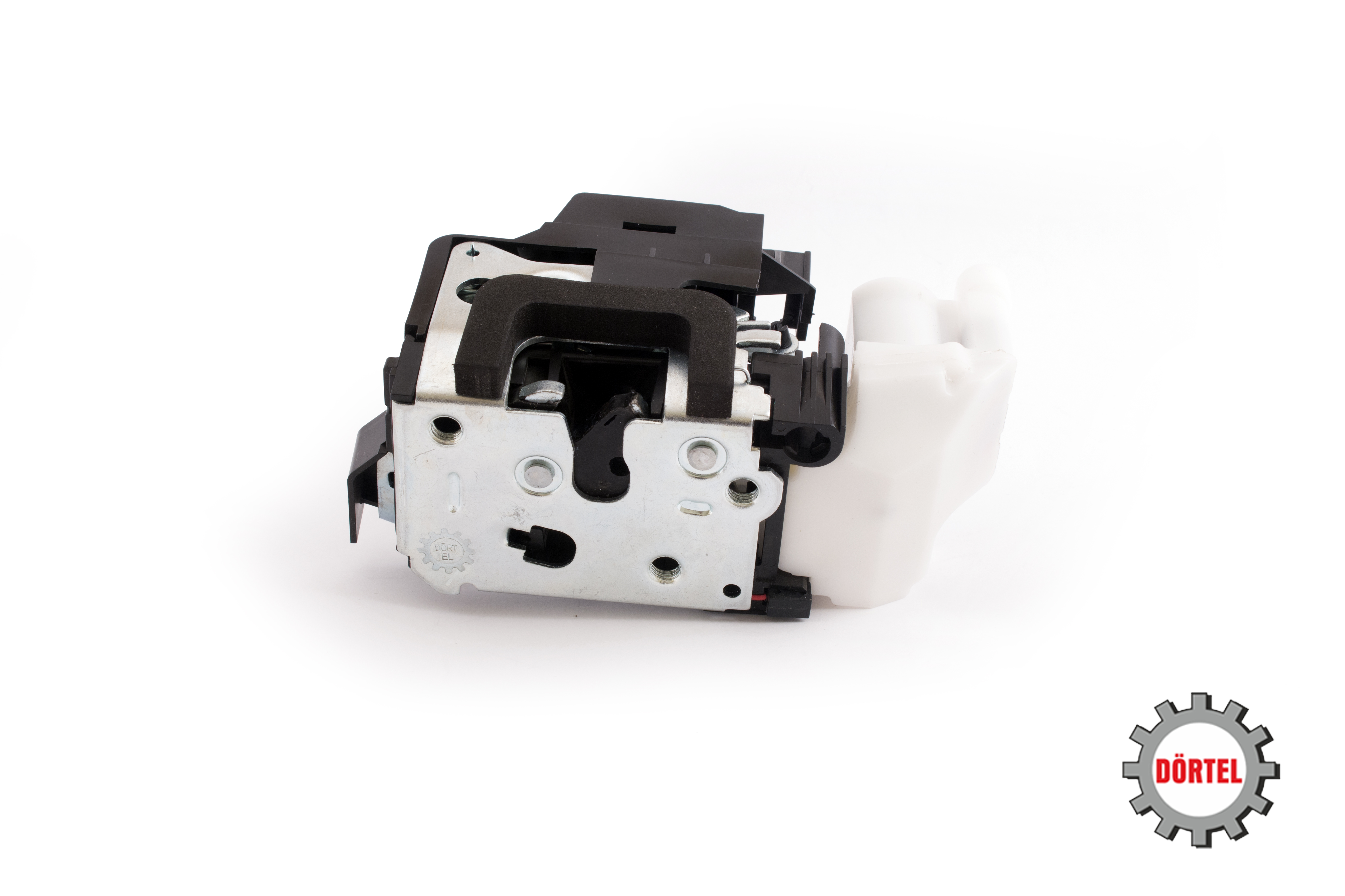 KAPI KILIDI ON SOL DOBLO 2001 - 2011 - DORTEL - OEM 51843471