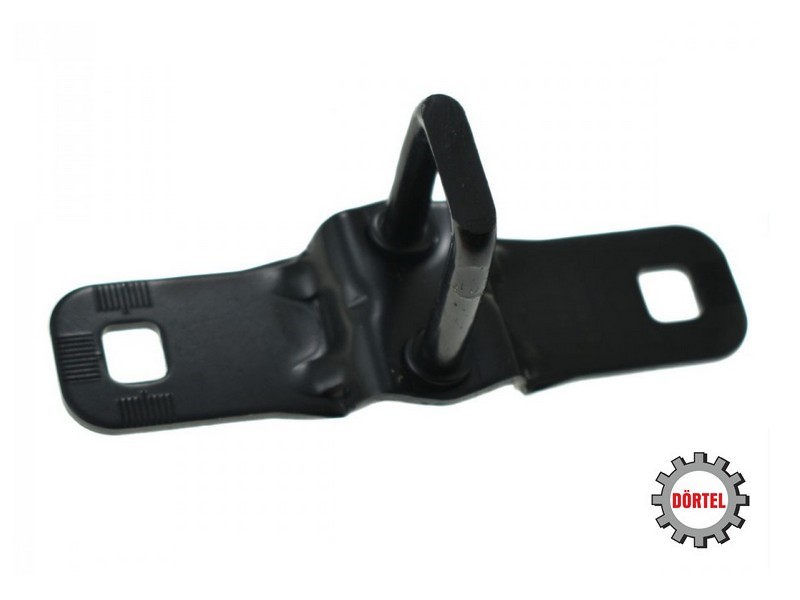 BAGAJ KILIT KARSILIGI DOBLO III TEK KAPI - DORTEL - OEM 51868084