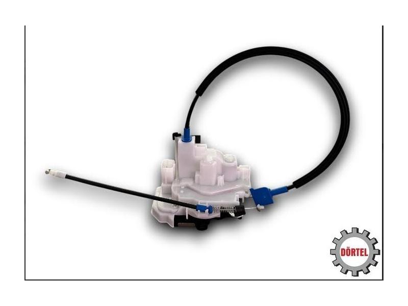 KAPI KILIDI ON SAG FIORINO BIPPER NEMO - DORTEL - OEM 1370878080