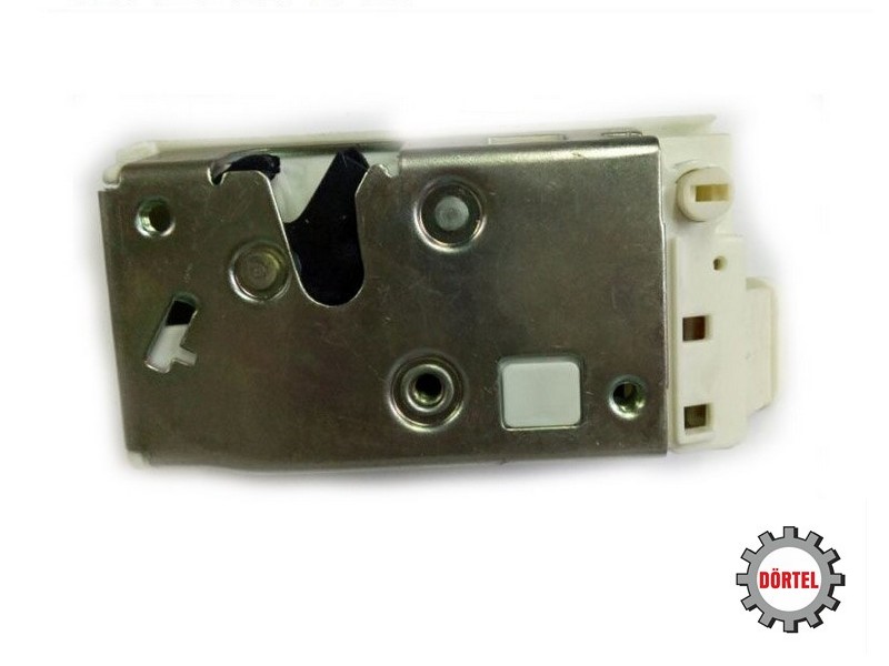 KAPI KILIDI ARKA SOL TEMPRA - DORTEL - OEM 46411411K