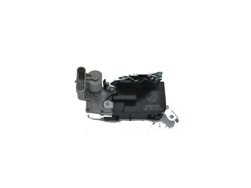 KAPI KILIDI ARKA SOL ALBEA PALIO ELEKTRIKLI - DORTEL - OEM 46847056