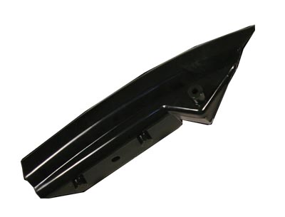 TAMPON BAGLANTI AYAGI ON SOL MEGANE I E.M 1998 - ECO - OEM 7700412495