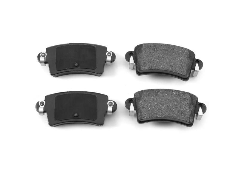 FREN BALATASI ARKA MASTER II MOVANO INTERSTAR - EDGE - OEM 4403467