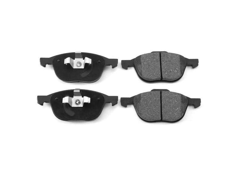 FREN BALATASI ON FOCUS 04>18) CMAX 07>19 KUGA I -II 08>14 VOLVO V40 19> C30 06>12 S70 08>13S40 04>1 - EDGE - OEM 5134102