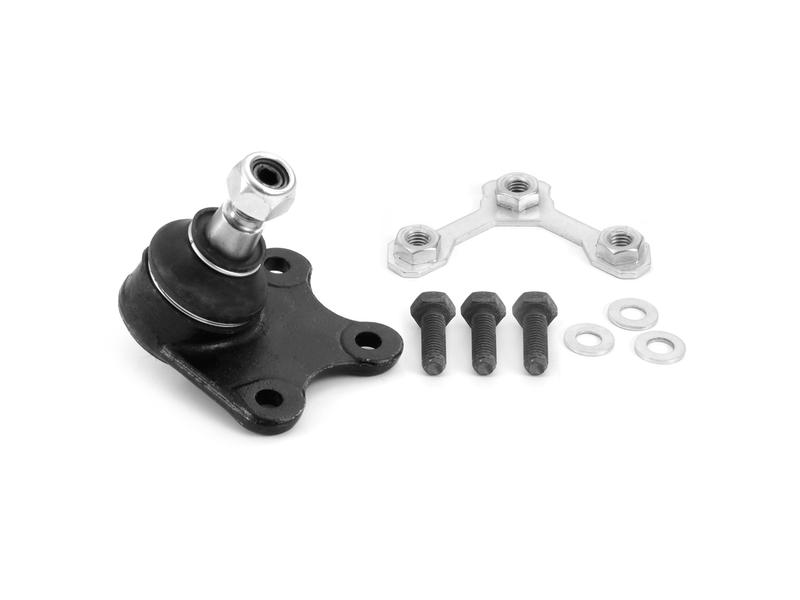 ROTIL SOL POLO IV IBIZA FABIA - EDGE - OEM 6Q0407365B