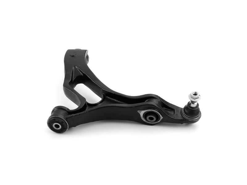 SALINCAK SAG TOUAREG CAYENNE 2002- - EDGE - OEM 95534101832