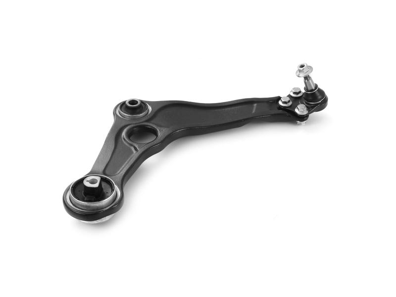 SALINCAK SAG ROTILLI (DOVME) MEGANE IV SEDAN 1.5 DCI 2016> - EDGE - OEM 545041775R