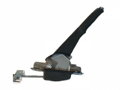 EL FREN KOLU KROM CLIO II SYMBOL THALIA - EGE KARA - OEM 8200784391