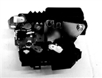 KAPI KILIDI ON SAG CLIO I MOTORLU - EGE KARA - OEM 7700434715