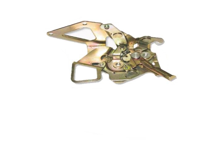 KAPI KILIDI ON SAG R19 MANUEL - EGE KARA - OEM 7702256217