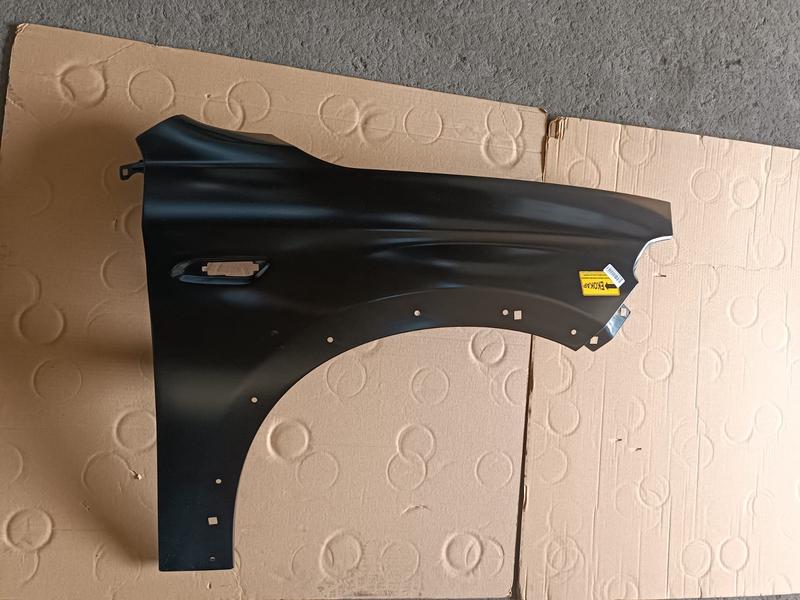 CAMURLUK ON SAG EGEA CROS DODIKLI TIP - EKOKAP - OEM 52159860