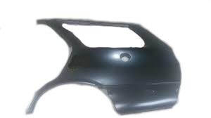 CAMURLUK ARKA SOL KARTAL - EKOKAP - OEM 85013002